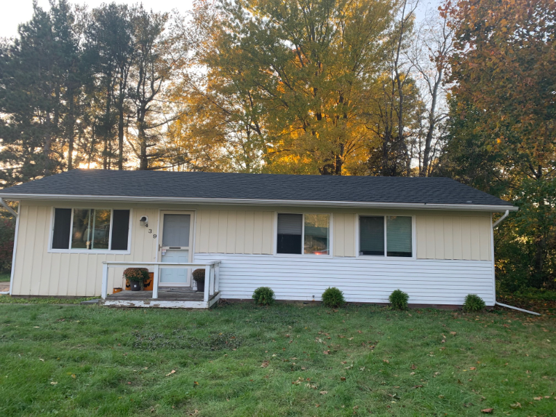 Pinckney House: 439 Rose Street