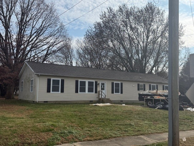 Smryna House: 30 Shorty Lane