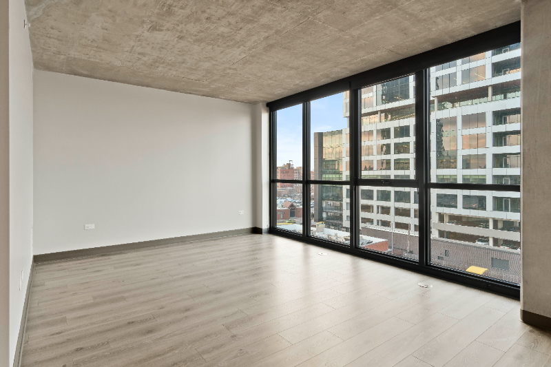 Chicago Condo: 193 North Ada St