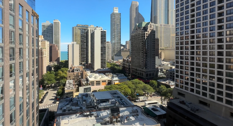 Chicago Condo: 1212 N. Dearborn