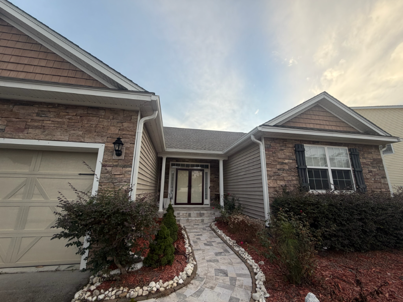 Myrtle Beach House: 518 Merlot Ct