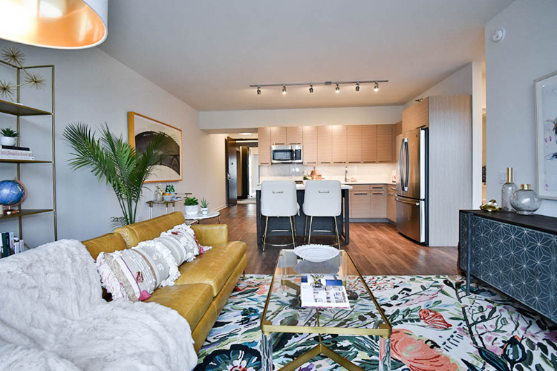 Chicago Condo: 19 S Halsted