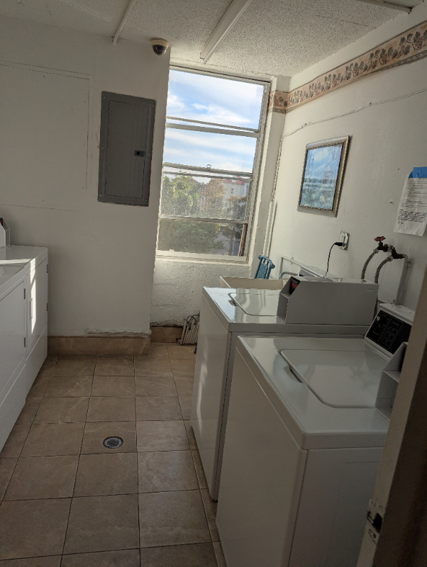 Lauderdale Lakes Condo: 2900 NW 48th Terr