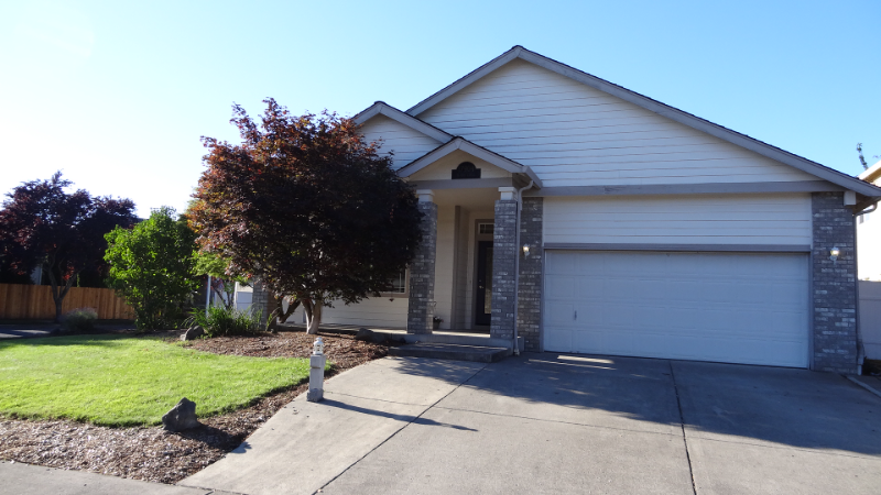 Vancouver House: 17904 SE 13th Street