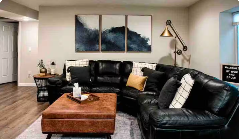 Lehi Townhome: 2884 N 675 E