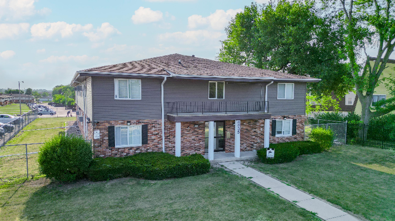 Milwaukee Multiplex: 8835 N. SWn rd #8