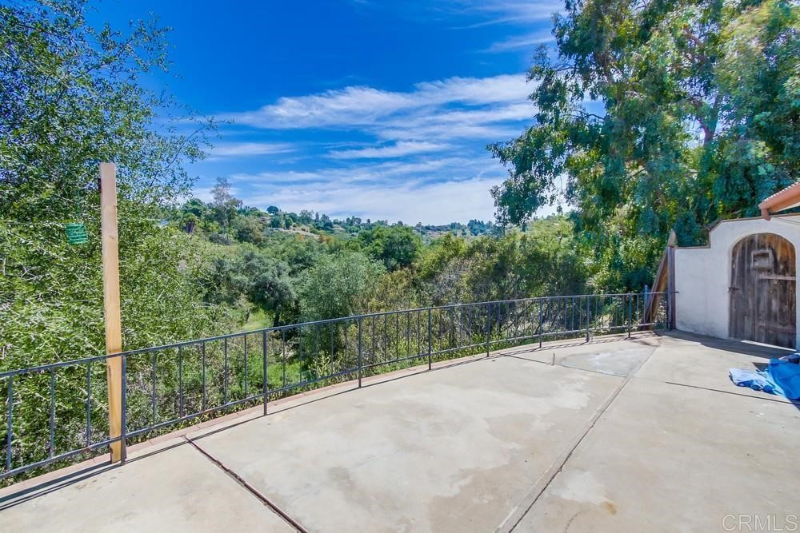 Alpine House: 766 S. Grade Rd