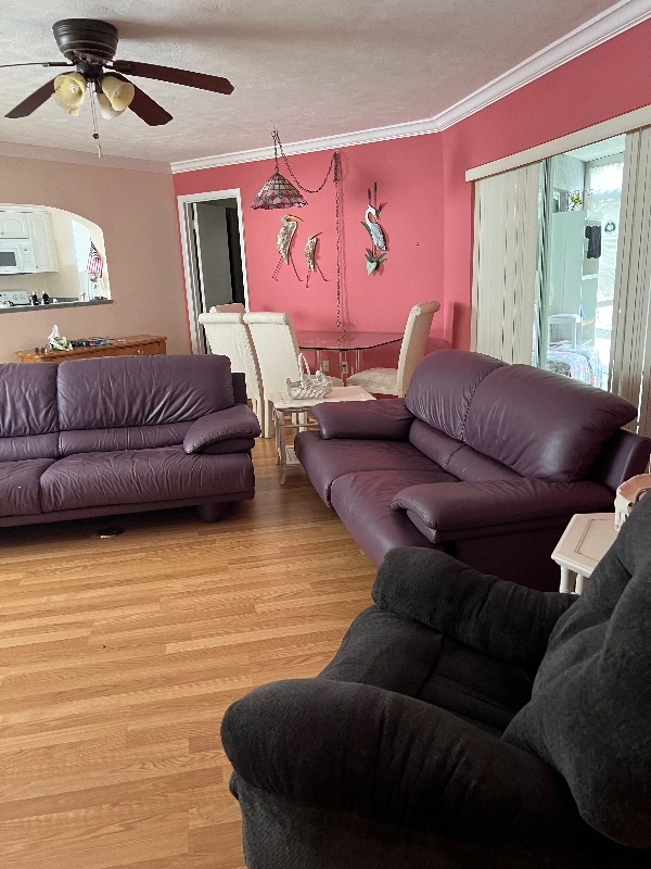 Stuart Condo: 3248 SE Aster Ln