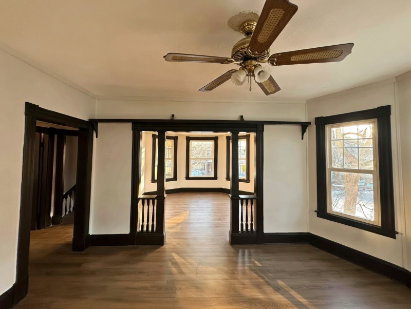 Springfield Multiplex: 132 Alderman St