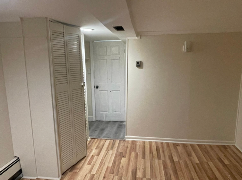 Brooklyn House: 595 E 39th