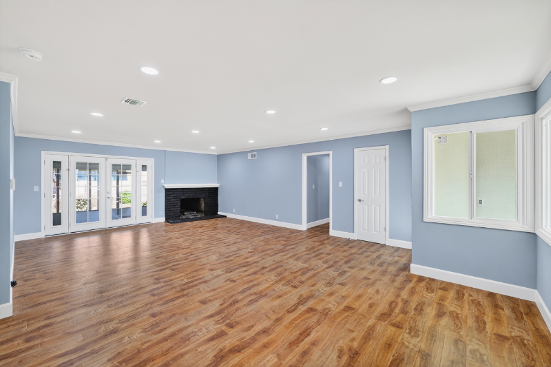 lakewood Townhome: 5235A Bellflower blvd