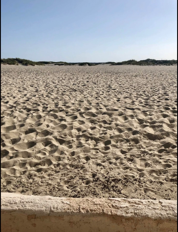 Oxnard Townhome: 3301 Ocean Drive