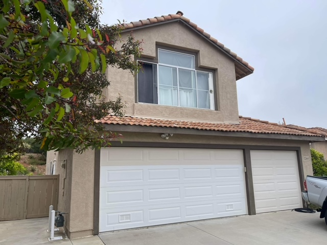 San diego House: 12460 Dormouse Rd