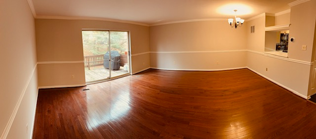 Sparks Townhome: 81 English Run Circle