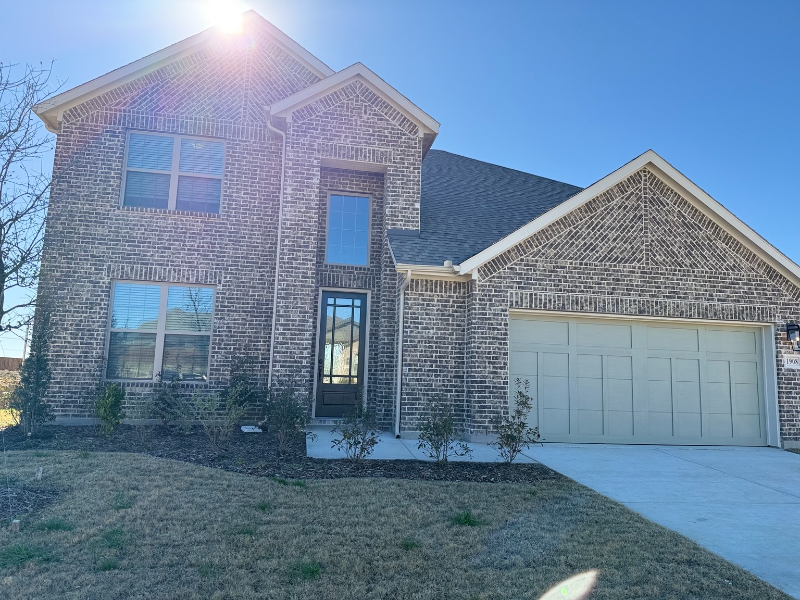 Celina House: 1908 Wishon Road