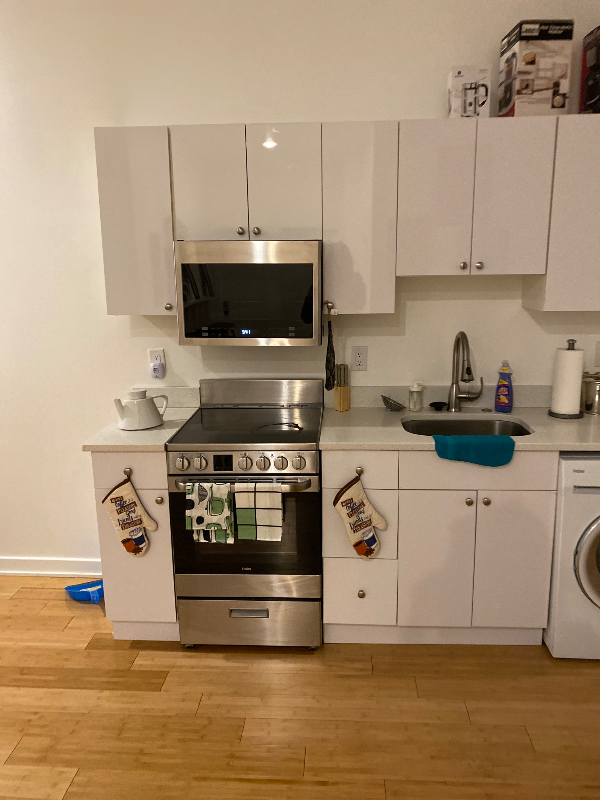 Philadelphia Multiplex: 4406 Lancaster Avenue 2 Rear