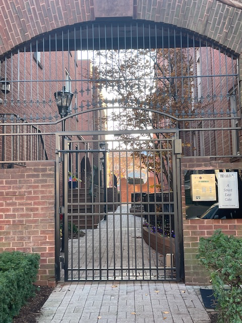 Washington Condo: 78 15th St NE