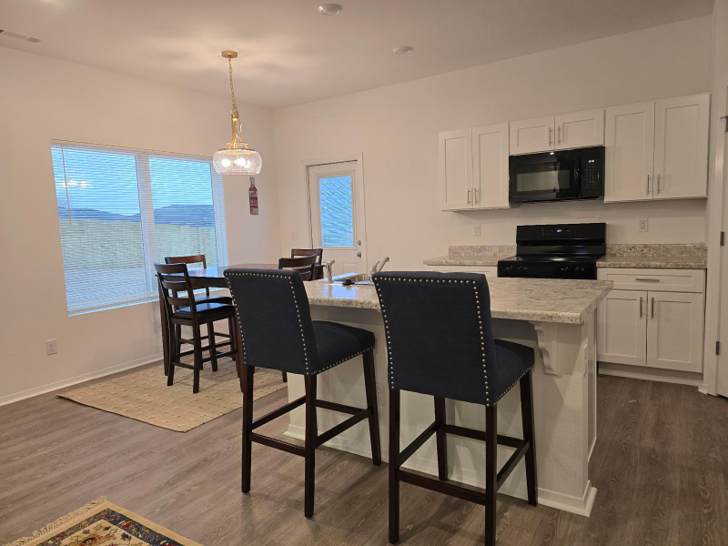 Bentonville Townhome: 6713 SW Dignity Ave