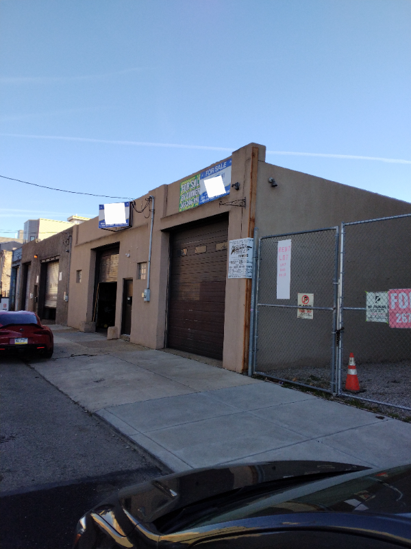 Philadelphia Other: 2728 Federal St