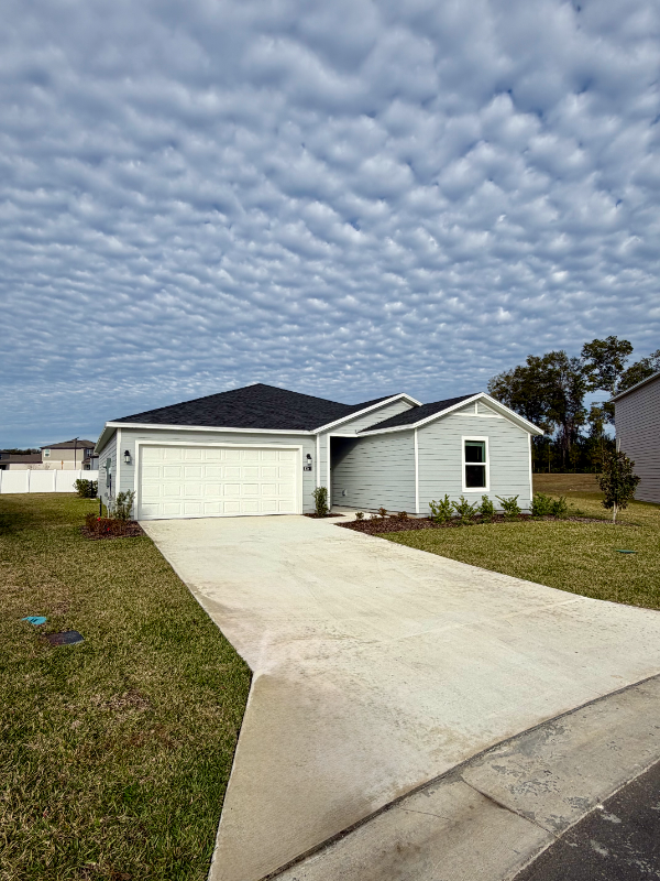 Ocala House: 8341 SW 42ND CIR