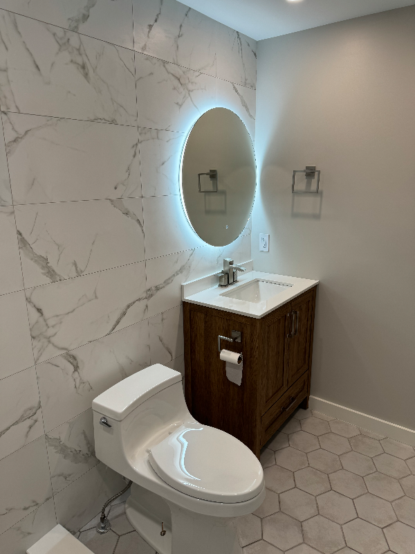 Everett Multiplex: 11 Upland Rd