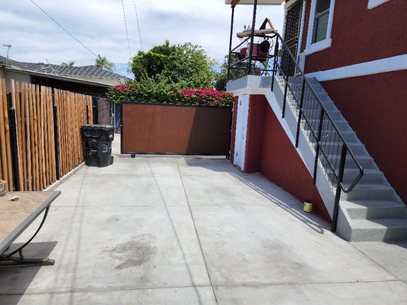 San Diego House: 3549 Highland Ave