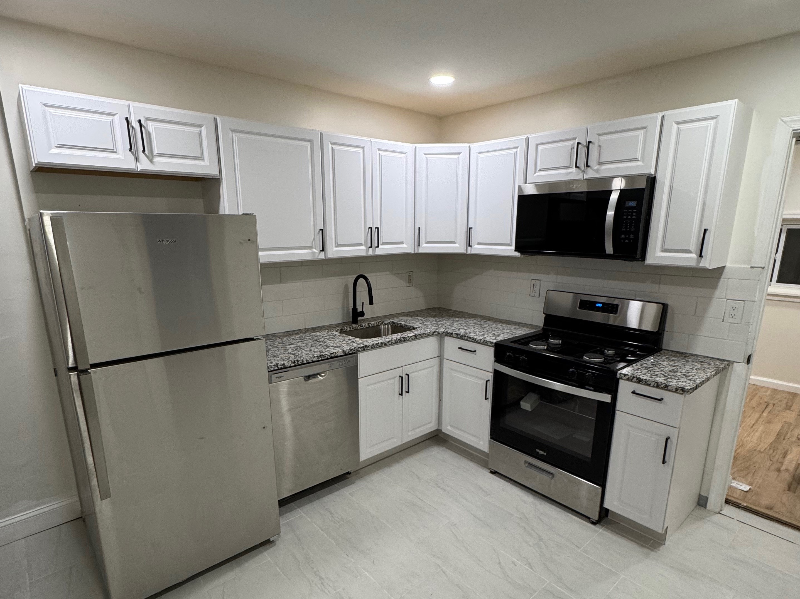 Philadelphia House: 1314 S 29th St