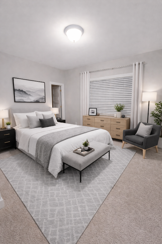 Nashville Townhome: 5521 Kentucky Ave