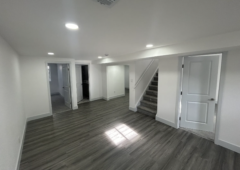 Denver House: 1370 S Meade St