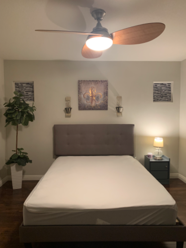 Lake Elsinore House: 14809 Hidden Palm Ct