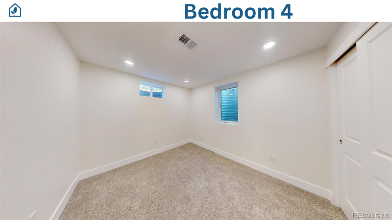 Northglenn House: 11000 Larry Drive