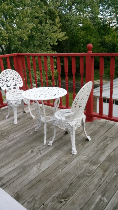 Cleveland Multiplex: 1125 E174 th