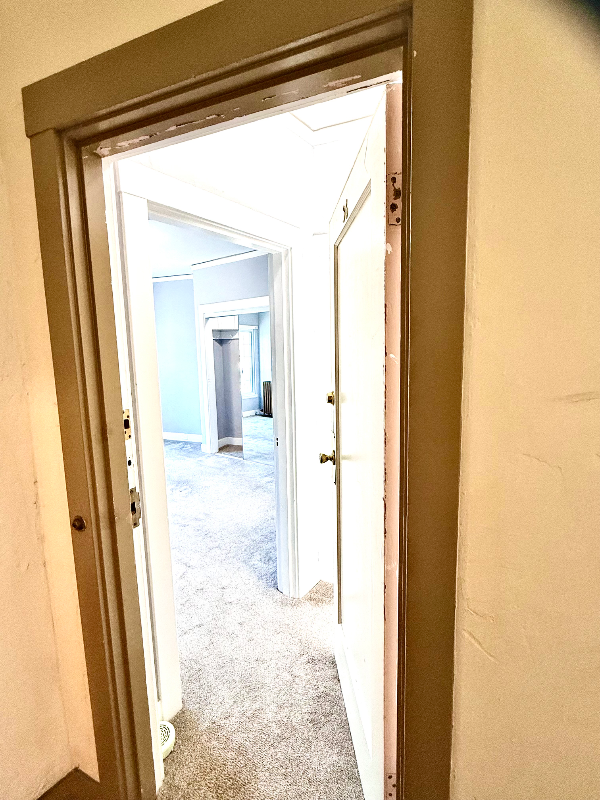 Berkeley Apartment: 2818 Telegraph Avenue