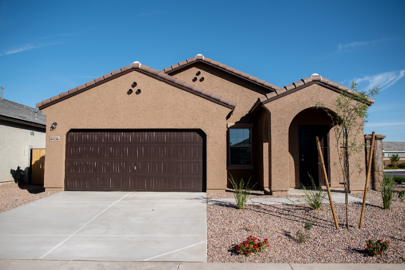 San Tan Valley House: 4356 E Kolin Ln