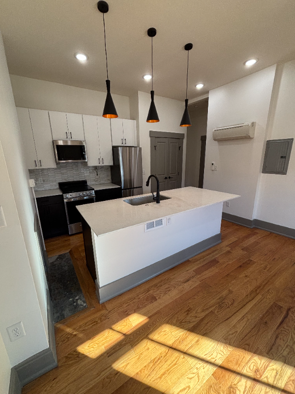 Cincinnati Multiplex: 1725 Elm Street