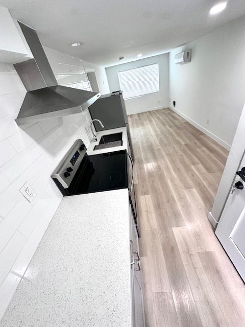 El Cerrito Condo: 743 Kearney ST