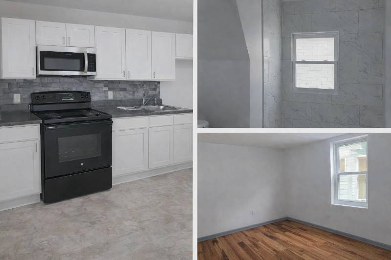 Newark Multiplex: 904 S 18th street