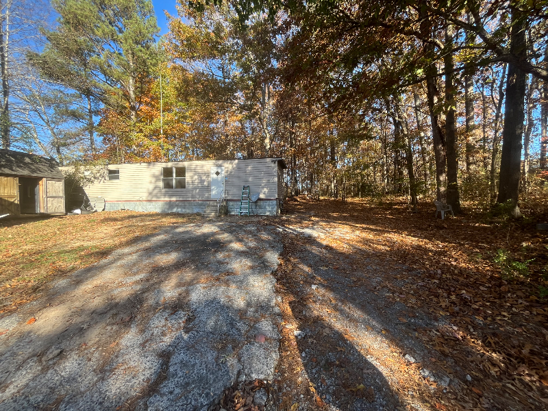 Dalton House: 137 Manta Way