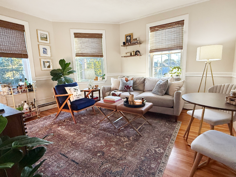 Salem Condo: 25 Roslyn St