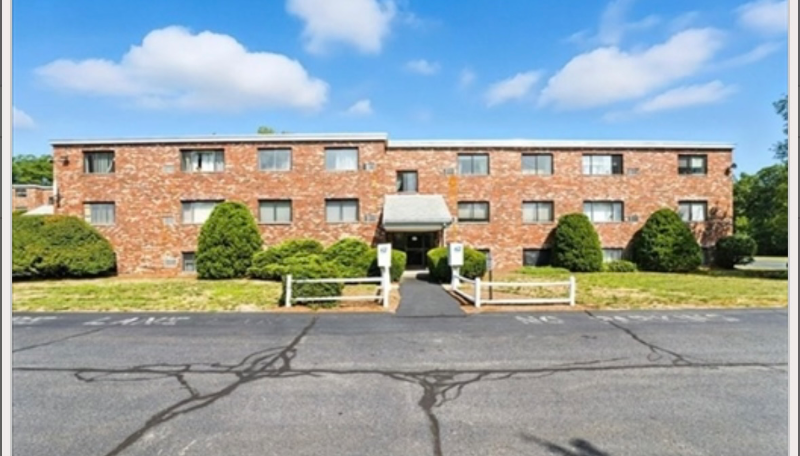 franklin Condo: 67 Milliken Ave