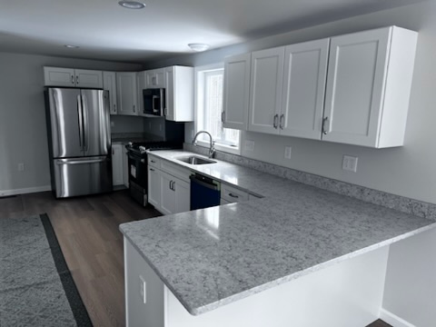 Seabrook House: 239 State Route 107