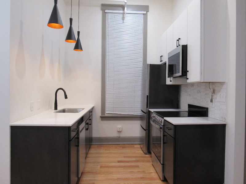 Cincinnati Multiplex: 1725 Elm Street