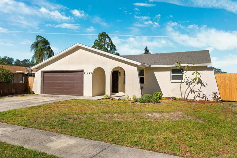seminole House: 11967 106th ct