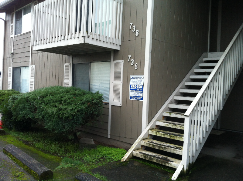 AUBURN Multiplex: 736 22nd St. NE