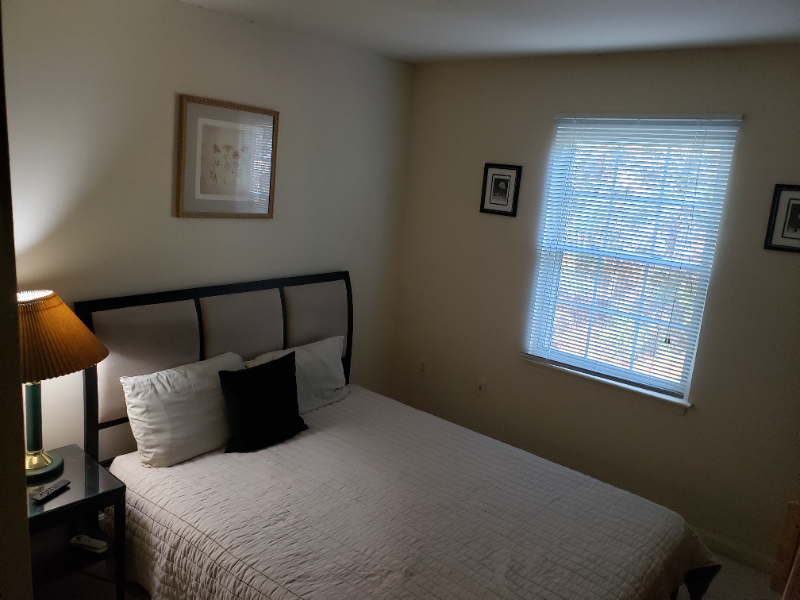 Centreville Townhome: 6716 Rockledge Place