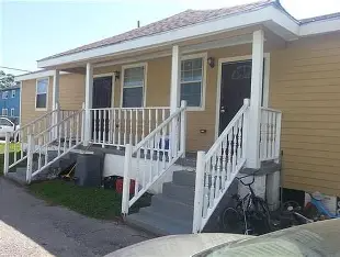 New Orleans Multiplex: 2328 DESIRE STREET