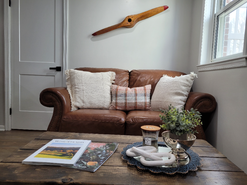 Ruckersville Other: 3248 Welsh Run Rd