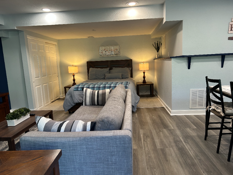 Castle Rock Other: 4922 N Silverlace Dr