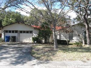 San Antonio House: 8311 Watchtower