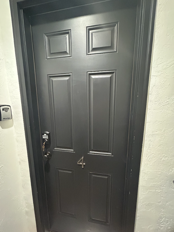 Salt Lake City Apartment: 859 S Green Street